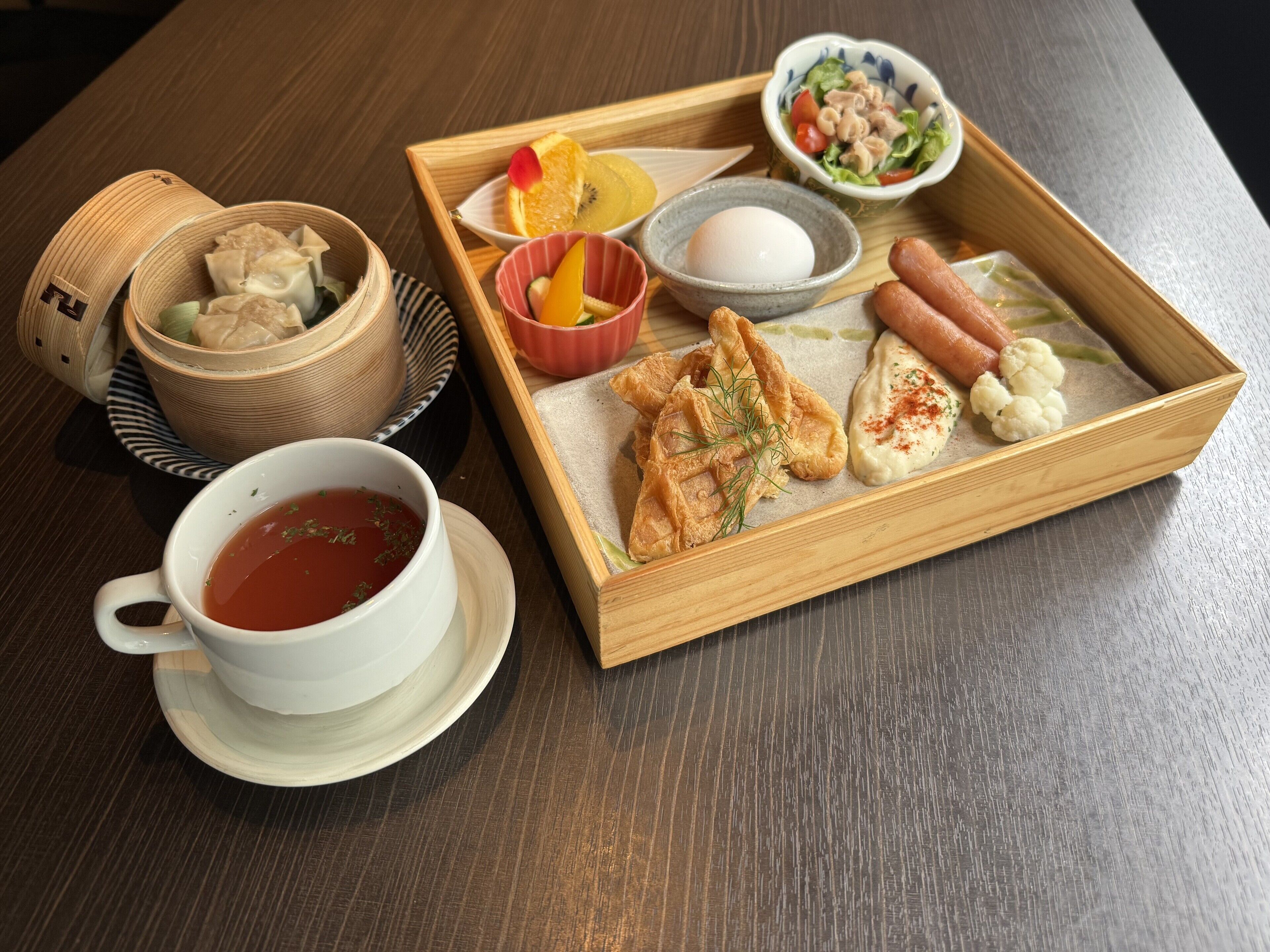 Foto - PROSTYLE Ryokan Yokohama Bashamichi