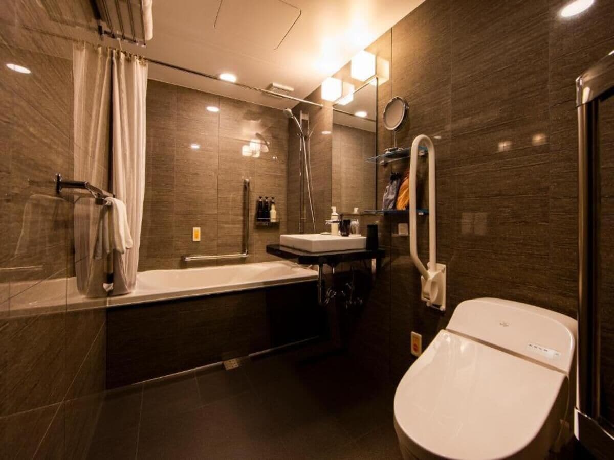 Foto - PROSTYLE Ryokan Yokohama Bashamichi