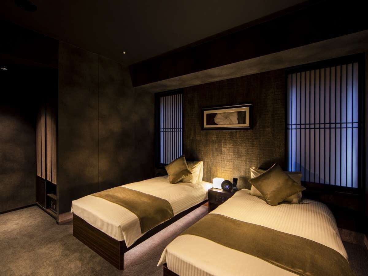 Foto - PROSTYLE Ryokan Yokohama Bashamichi