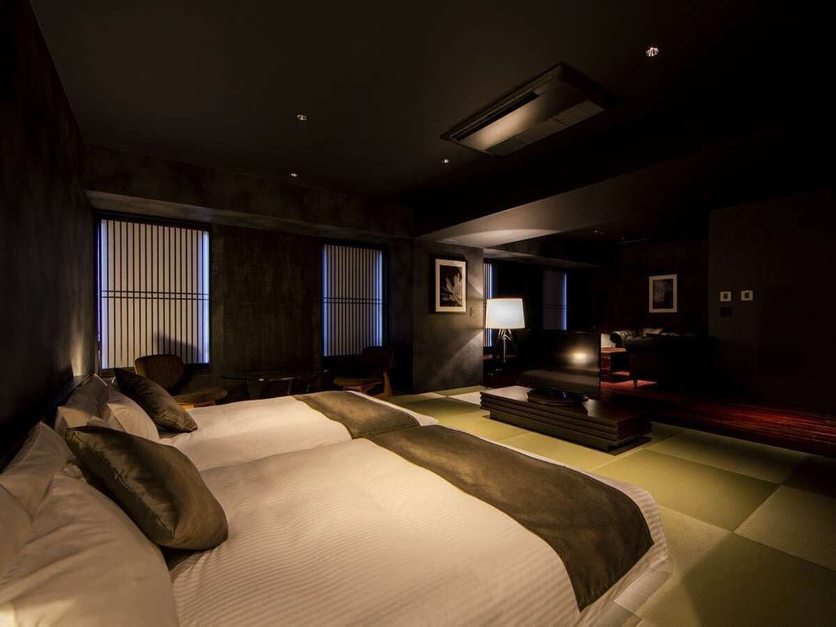 Foto - PROSTYLE Ryokan Yokohama Bashamichi
