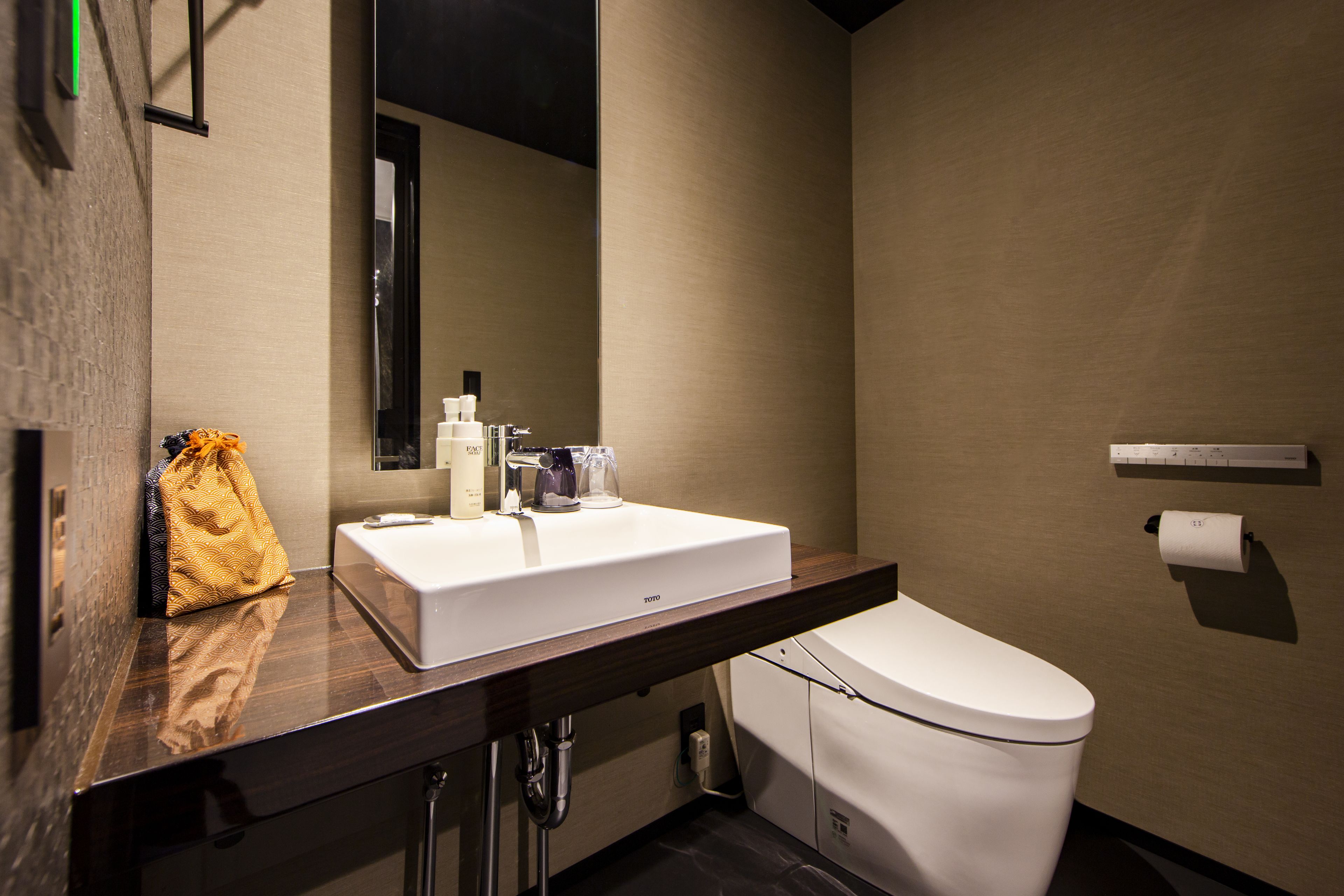 Foto - PROSTYLE Ryokan Yokohama Bashamichi