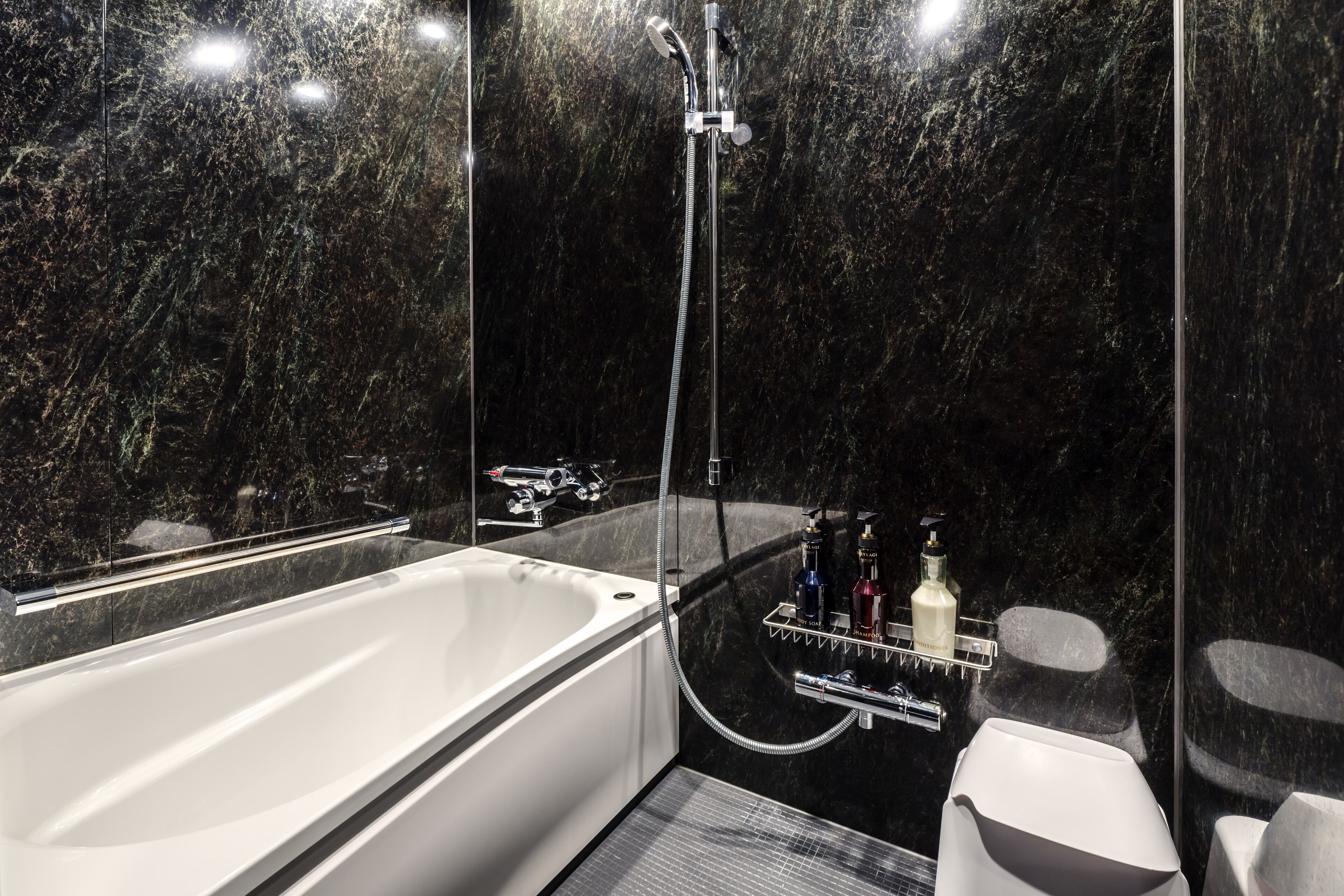 Foto - PROSTYLE Ryokan Yokohama Bashamichi