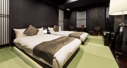 PROSTYLE Ryokan Yokohama Bashamichi