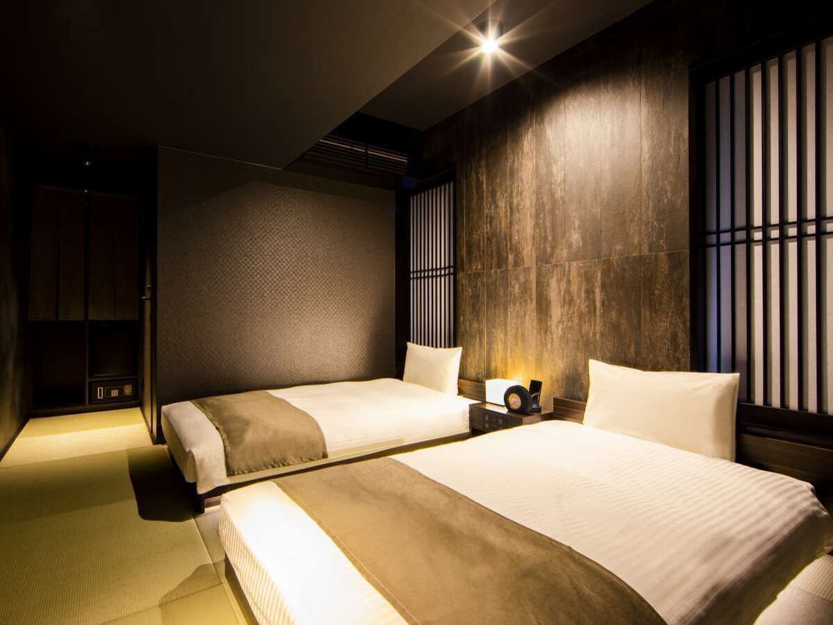 Foto - PROSTYLE Ryokan Yokohama Bashamichi