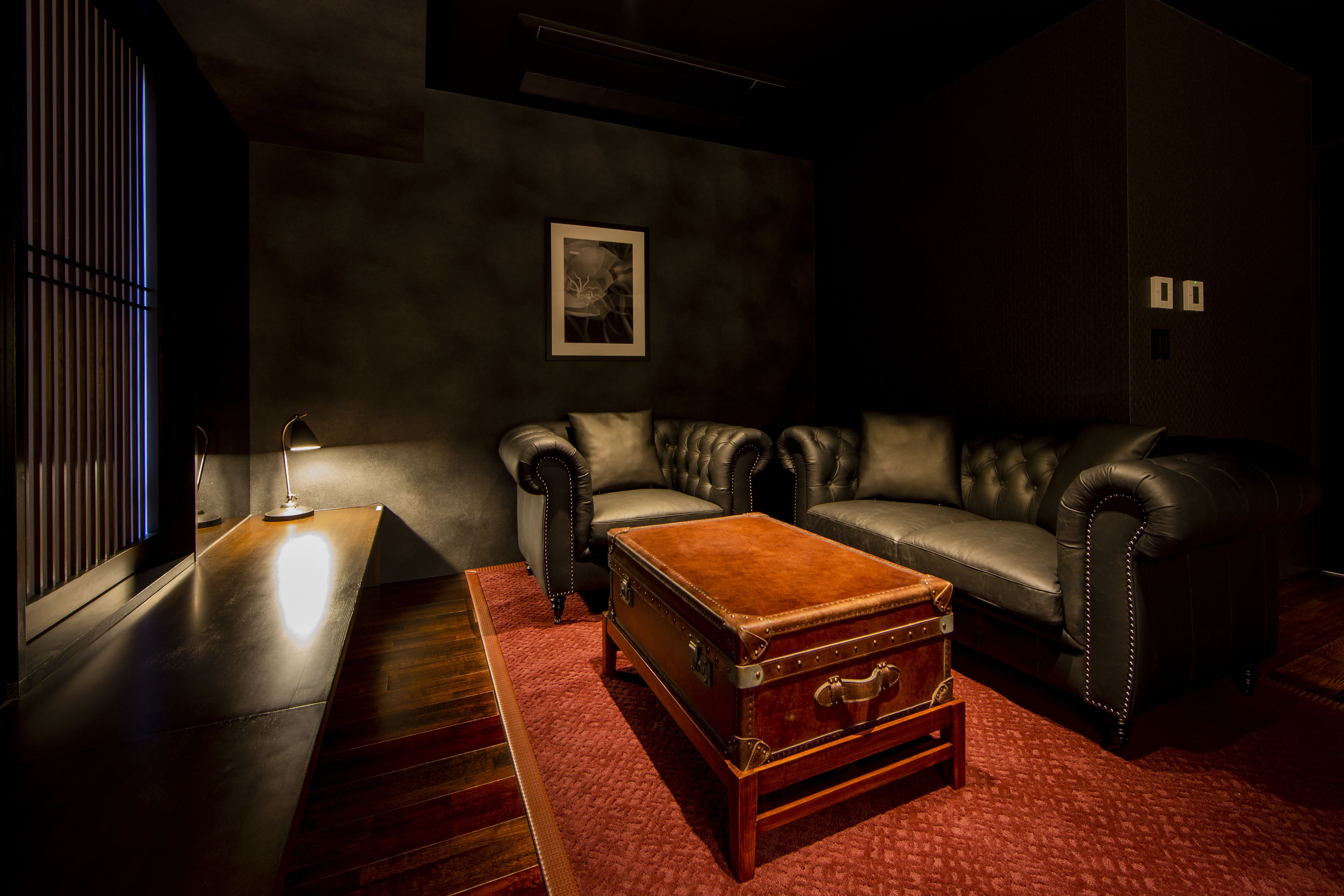 Foto - PROSTYLE Ryokan Yokohama Bashamichi