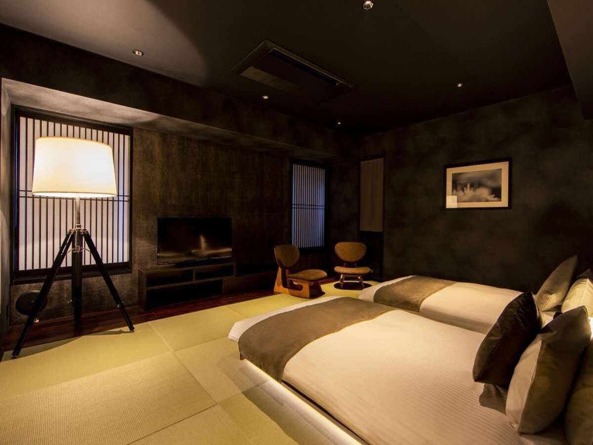 Foto - PROSTYLE Ryokan Yokohama Bashamichi