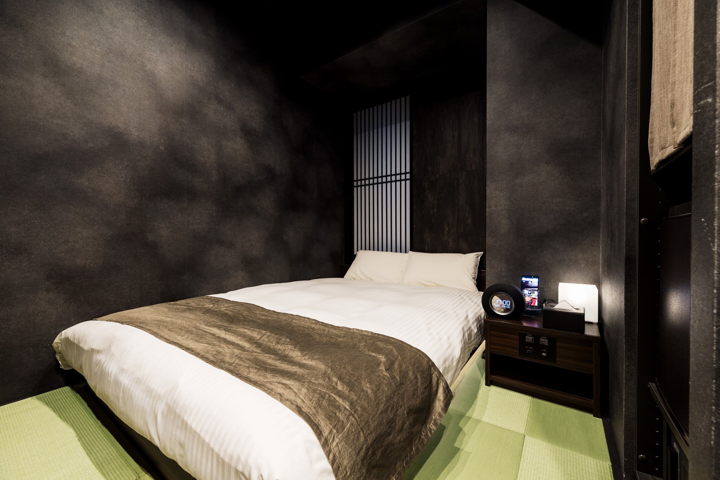 Foto - PROSTYLE Ryokan Yokohama Bashamichi