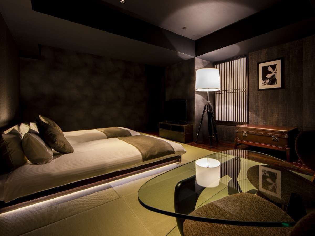 Foto - PROSTYLE Ryokan Yokohama Bashamichi