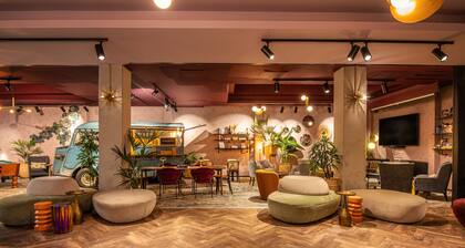 Hotel Hubert Grand Place