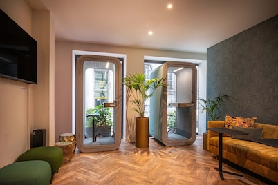 Numa Brussels Royal Galleries