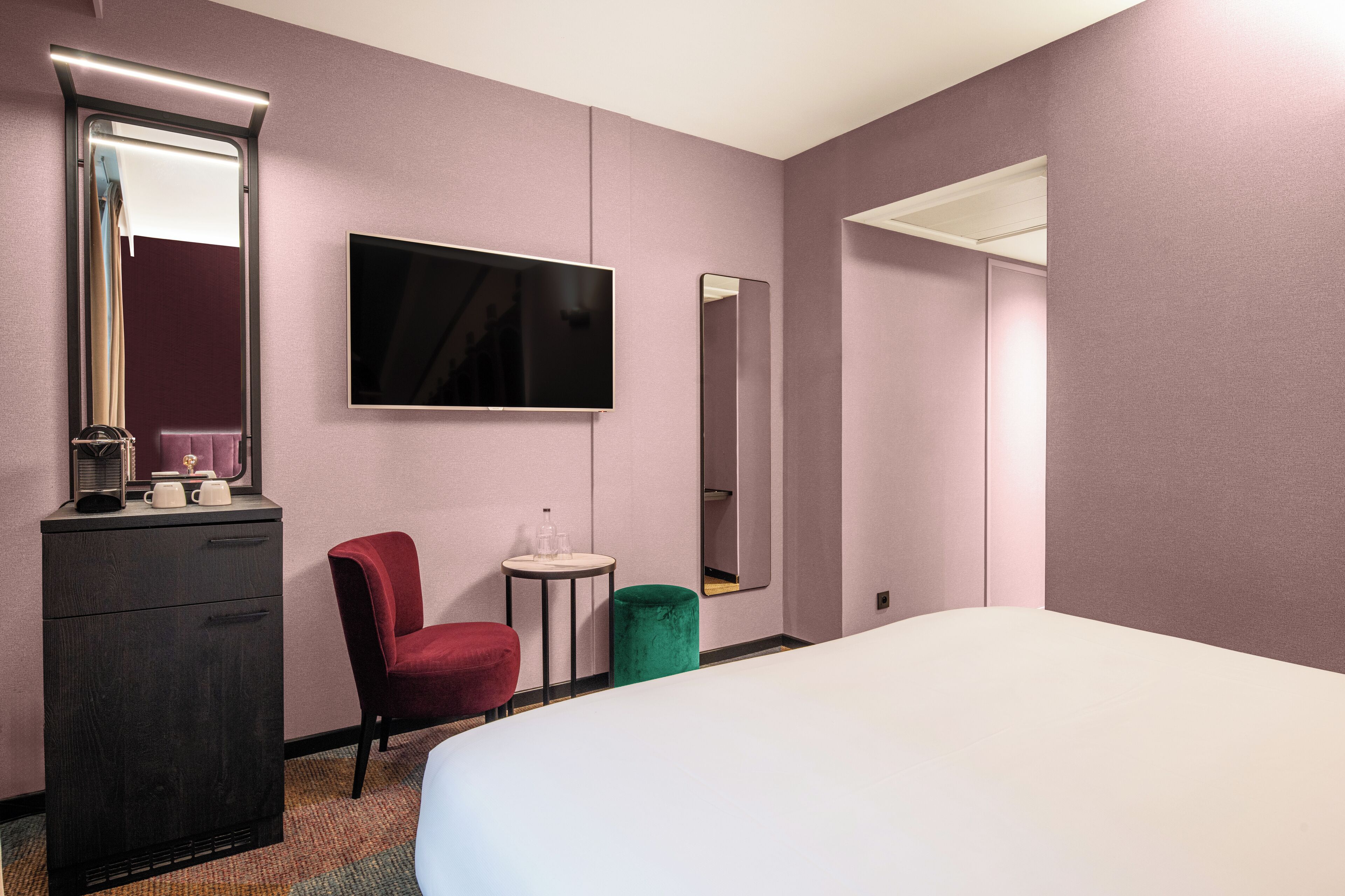 Photo - Numa Brussels Royal Galleries