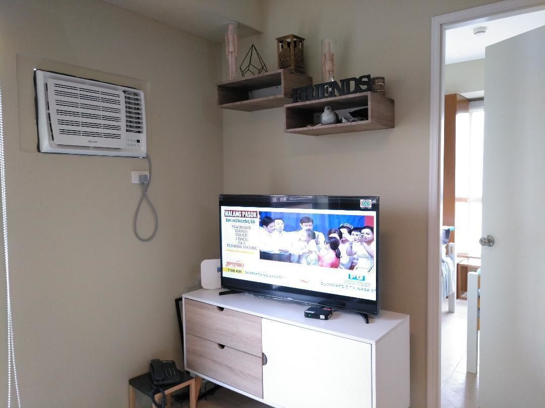 TV