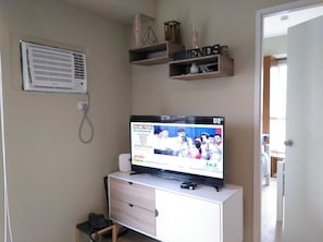 Familienapartment | Fernseher