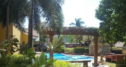 Avida Tower Sucat