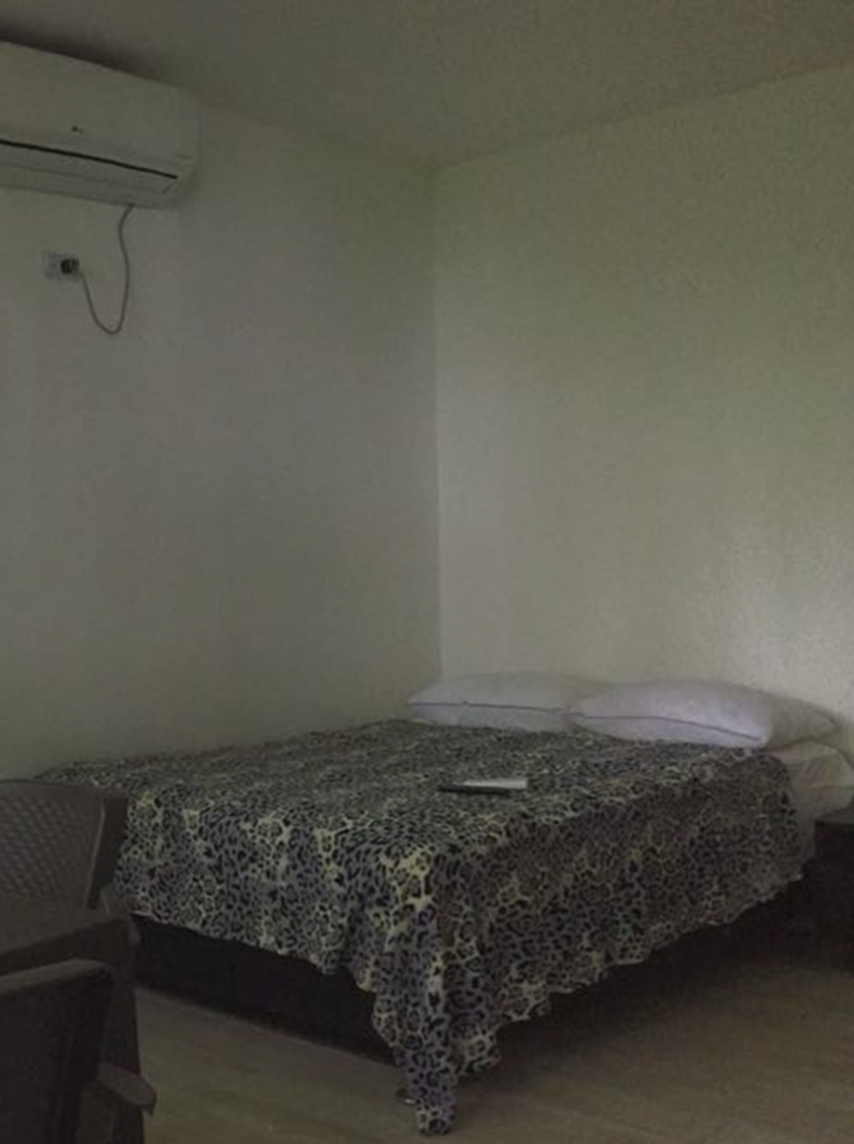 standard double room, 1 double bed | laptop workspace, free wifi