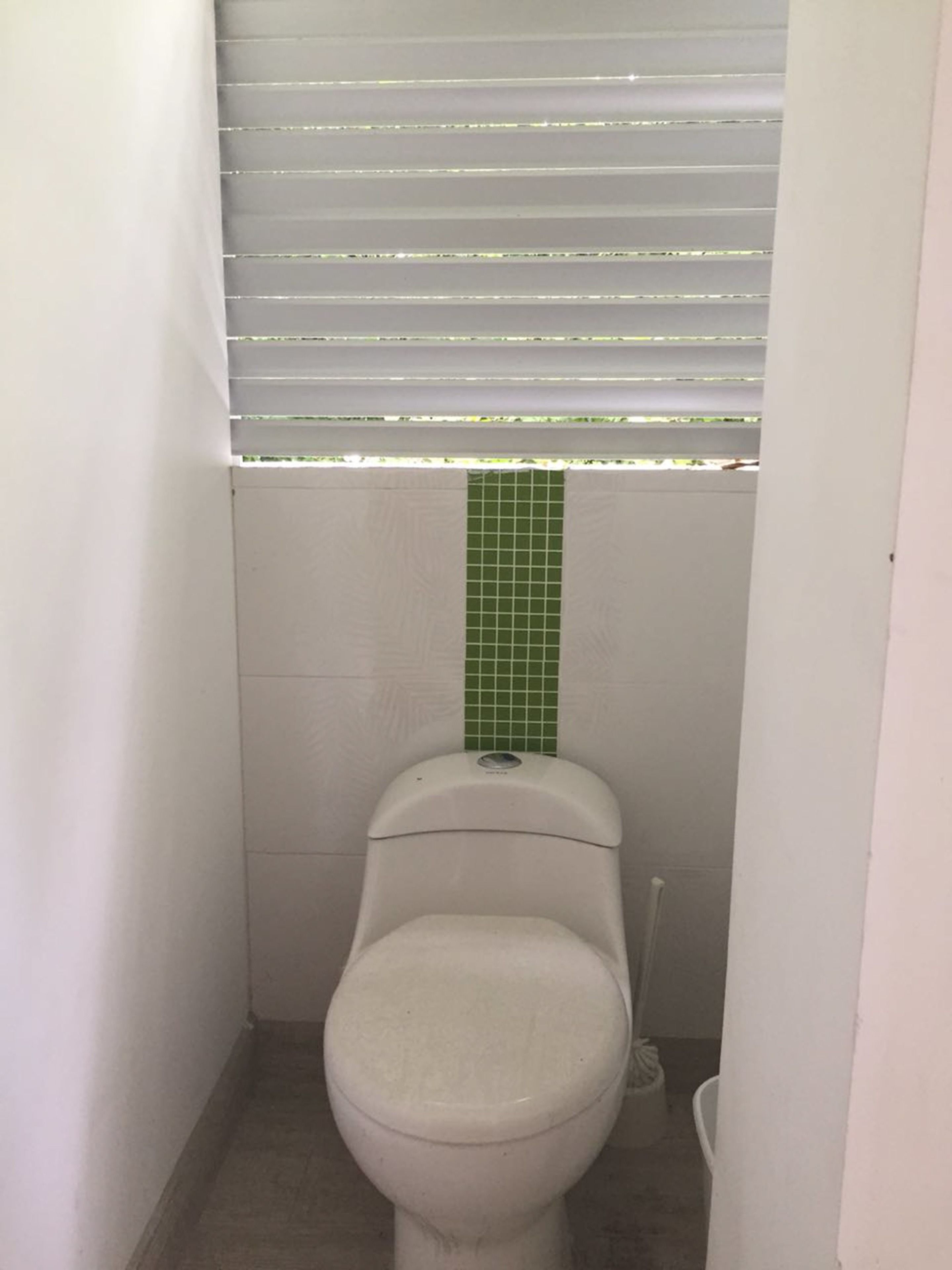 double room, multiple beds | bathroom | shower, free toiletries