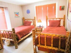 3 camere, ferro/asse da stiro, accesso a Internet, lenzuola