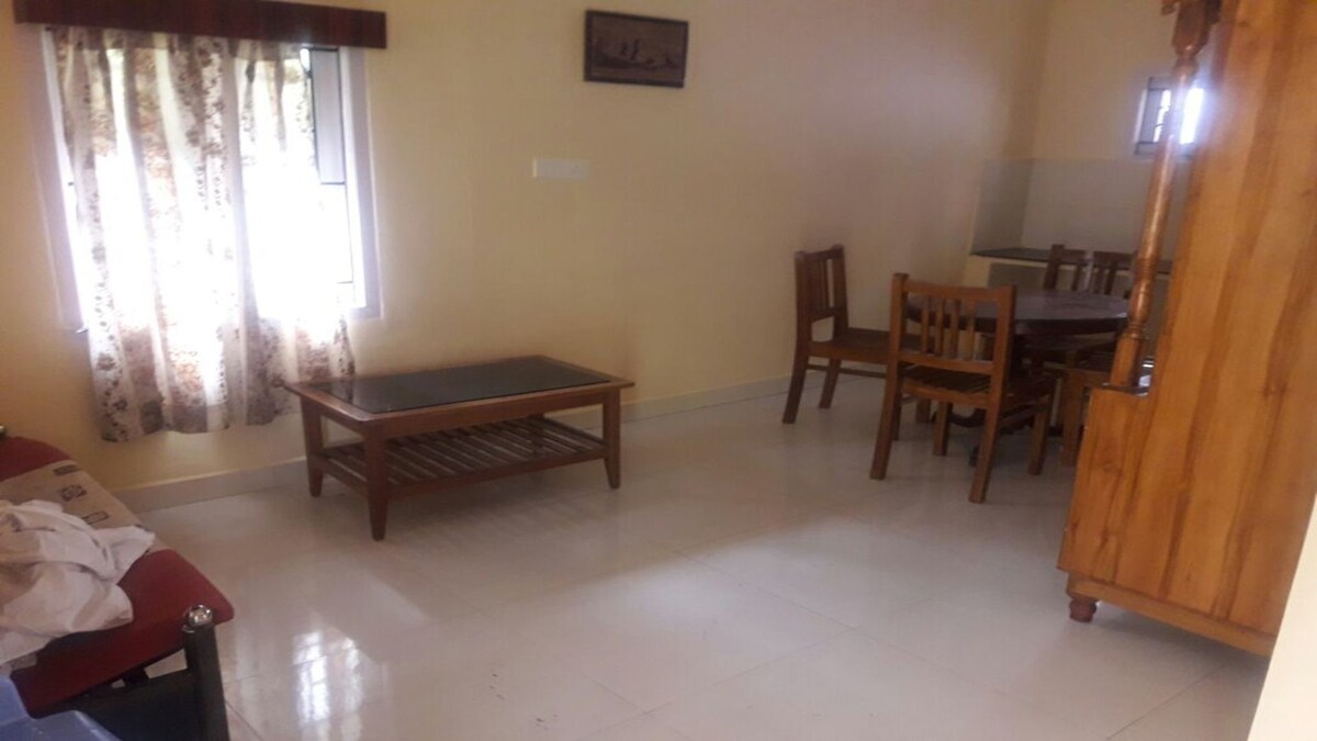 Image de profil de l’hôte