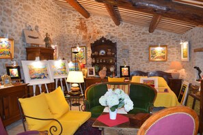 Boutique de souvenirs