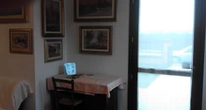 B&B Al Calypso