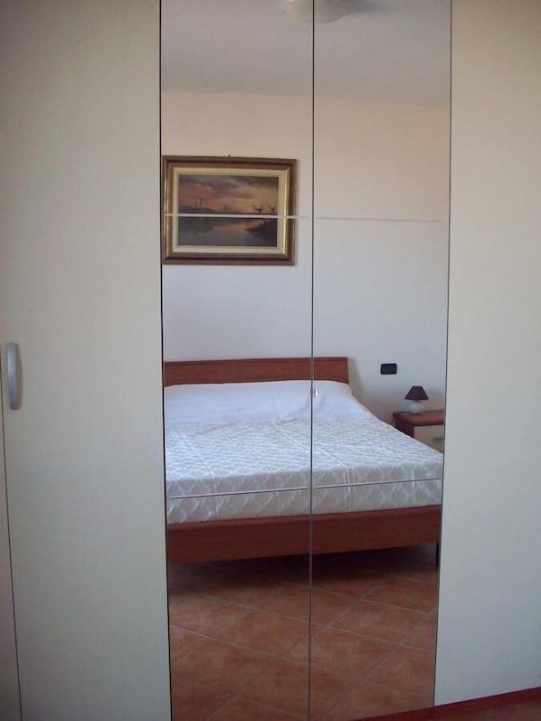 Double Room, Shared Bathroom - B&B Al Calypso (Curtatone)