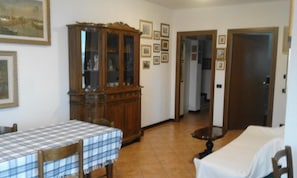 TV - B&B Al Calypso (Curtatone)