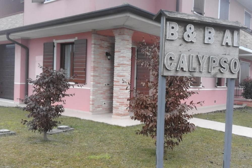 B&B Al Calypso