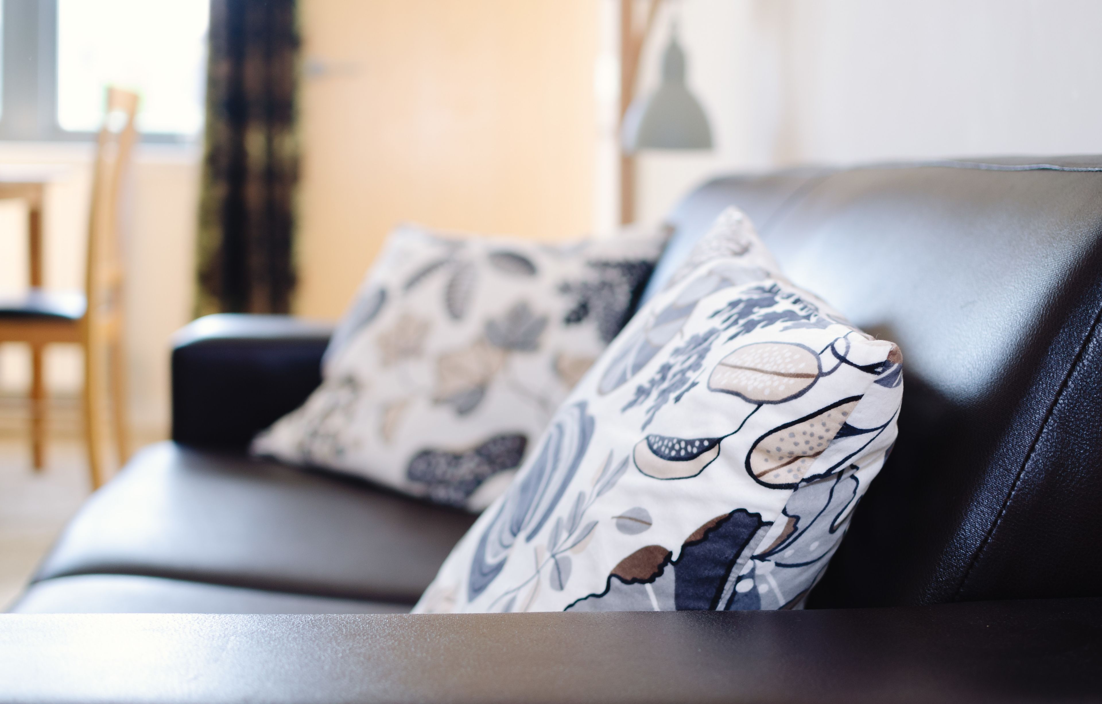 Elforma - Tudsbery House | Living room