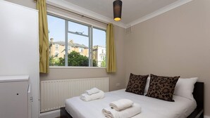 公寓 (2 Bedrooms)