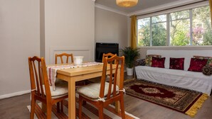 公寓 (2 Bedrooms) | 客廳
