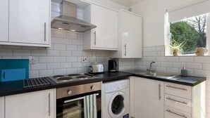 公寓 (2 Bedrooms) | 私人廚房