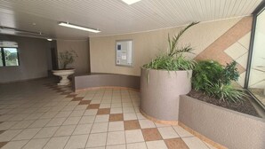 Interior - Seafront studio with parking and pets allowed (Saint-Jean-de-Monts)