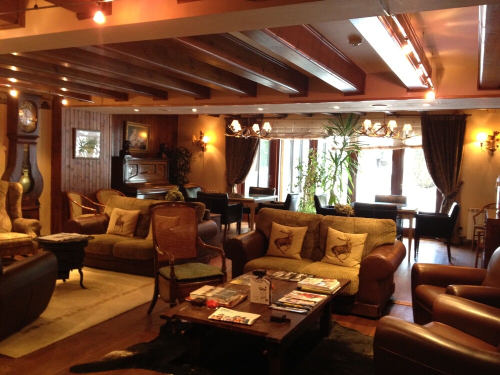 Hotel Casa Irene by null