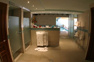 Tratamientos corporales, tratamientos faciales, manicura y pedicura