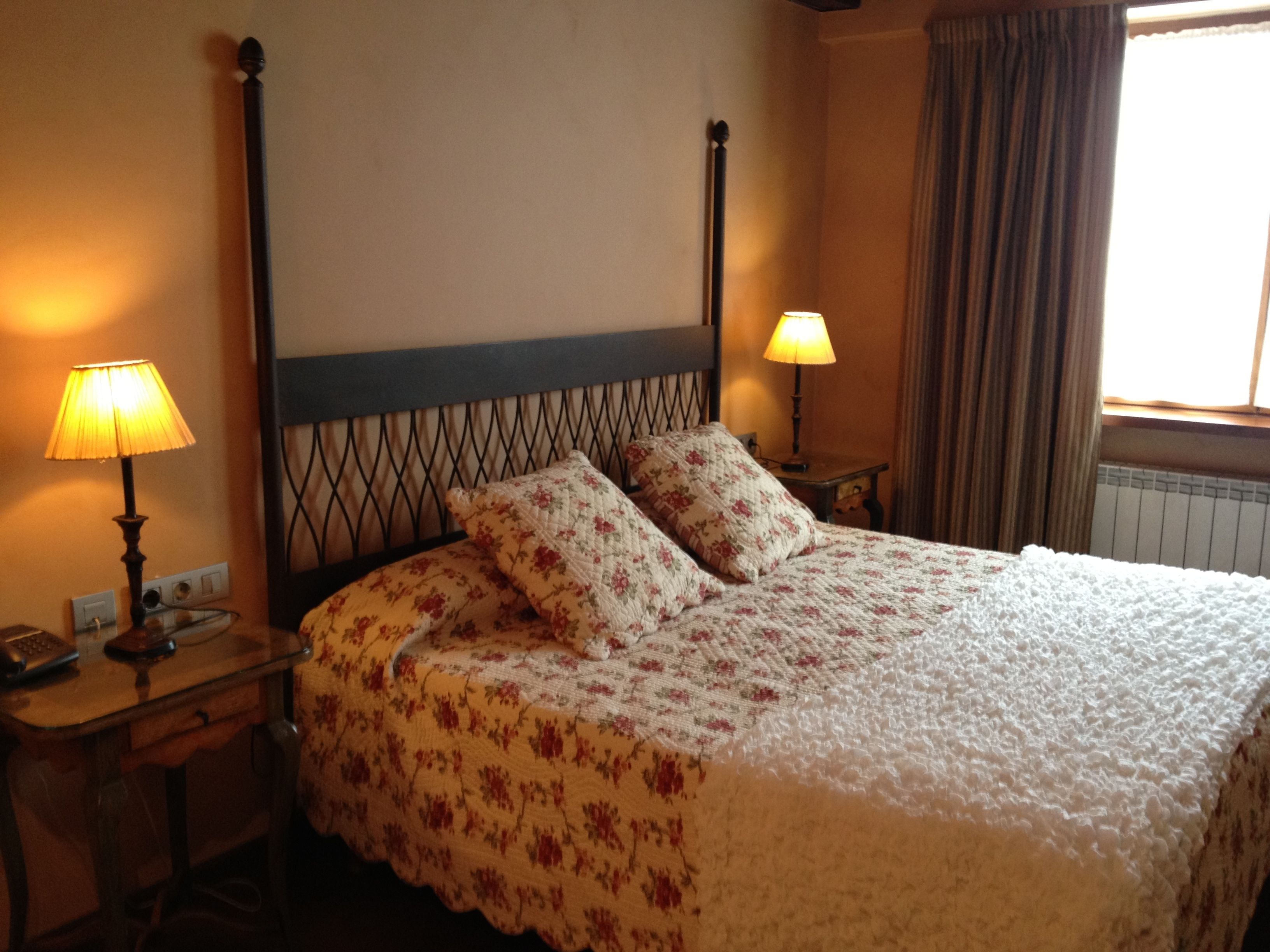 suite | 1 bedroom, in-room safe, desk, free cots/infant beds