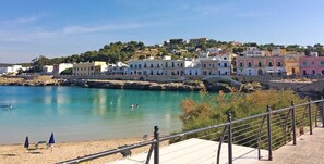 Beach - B&B Mareen (Nardò)