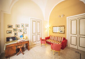 Lobby - B&B Mareen (Nardò)