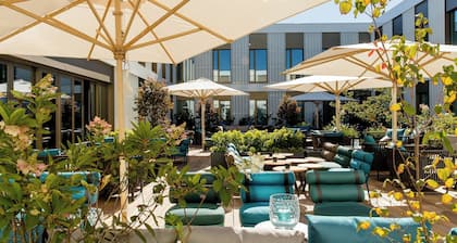 Motel One Munich - Messe