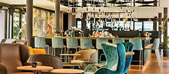 Motel One Munich - Messe