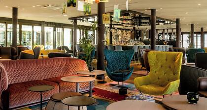 Motel One München-Messe