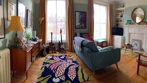 Unclassified image, 2 of 20, button - 2 Bedroom Flat in Islington (London)
