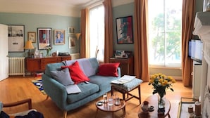 Unclassified image, 4 of 20, button - 2 Bedroom Flat in Islington (London)