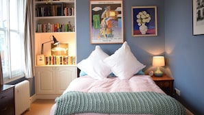 Unclassified image, 3 of 20, button - 2 Bedroom Flat in Islington (London)