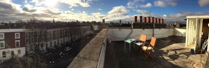 Apartment (2 Bedrooms) | Property grounds - 2 Bedroom Flat in Islington (London)