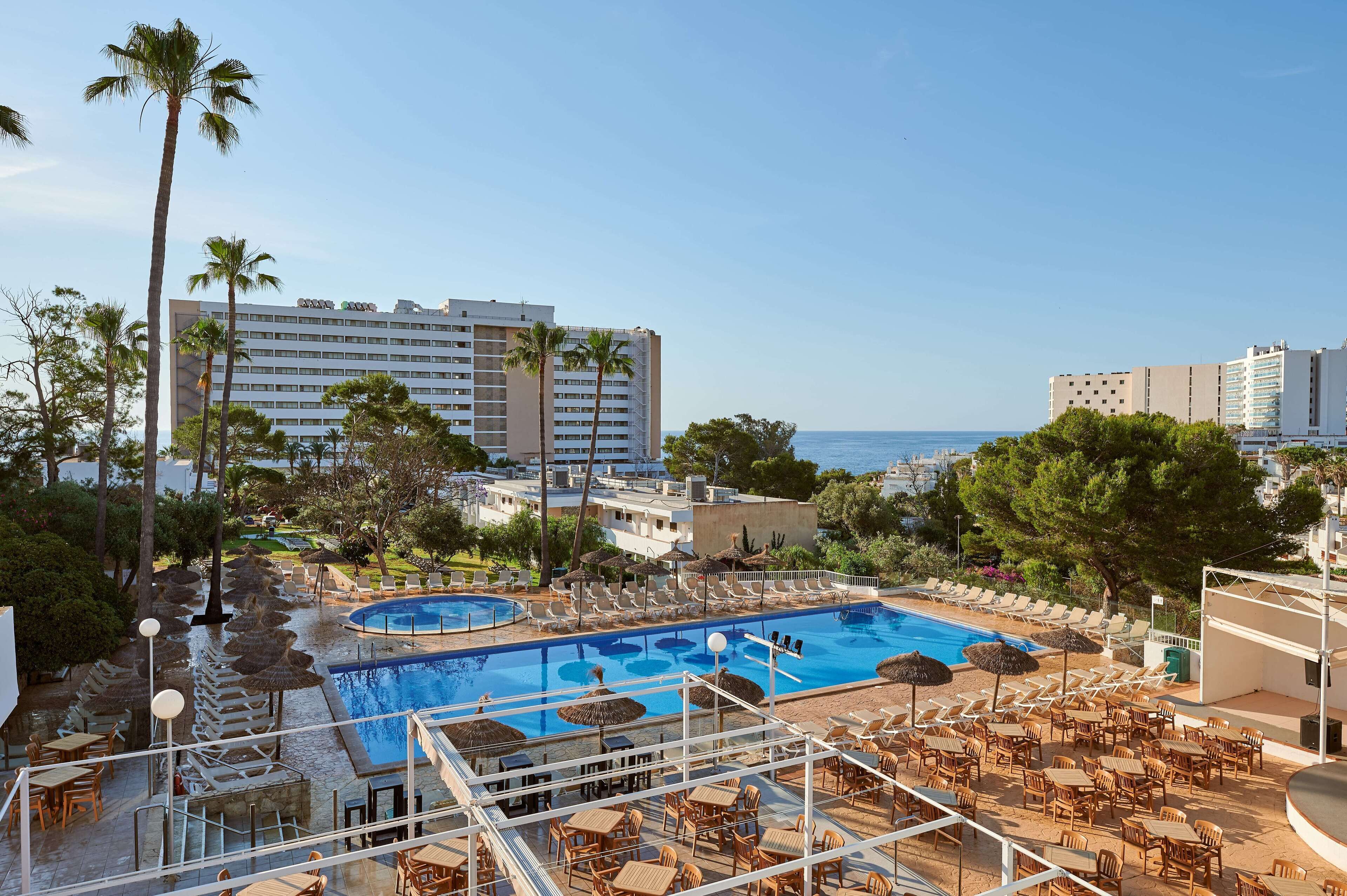 Photo - AluaSun Cala Antena - All Inclusive