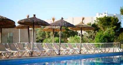 AluaSun Cala Antena – All Inclusive