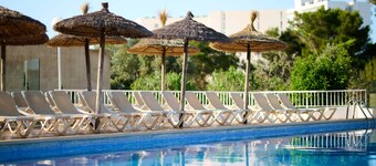 AluaSun Cala Antena – All Inclusive