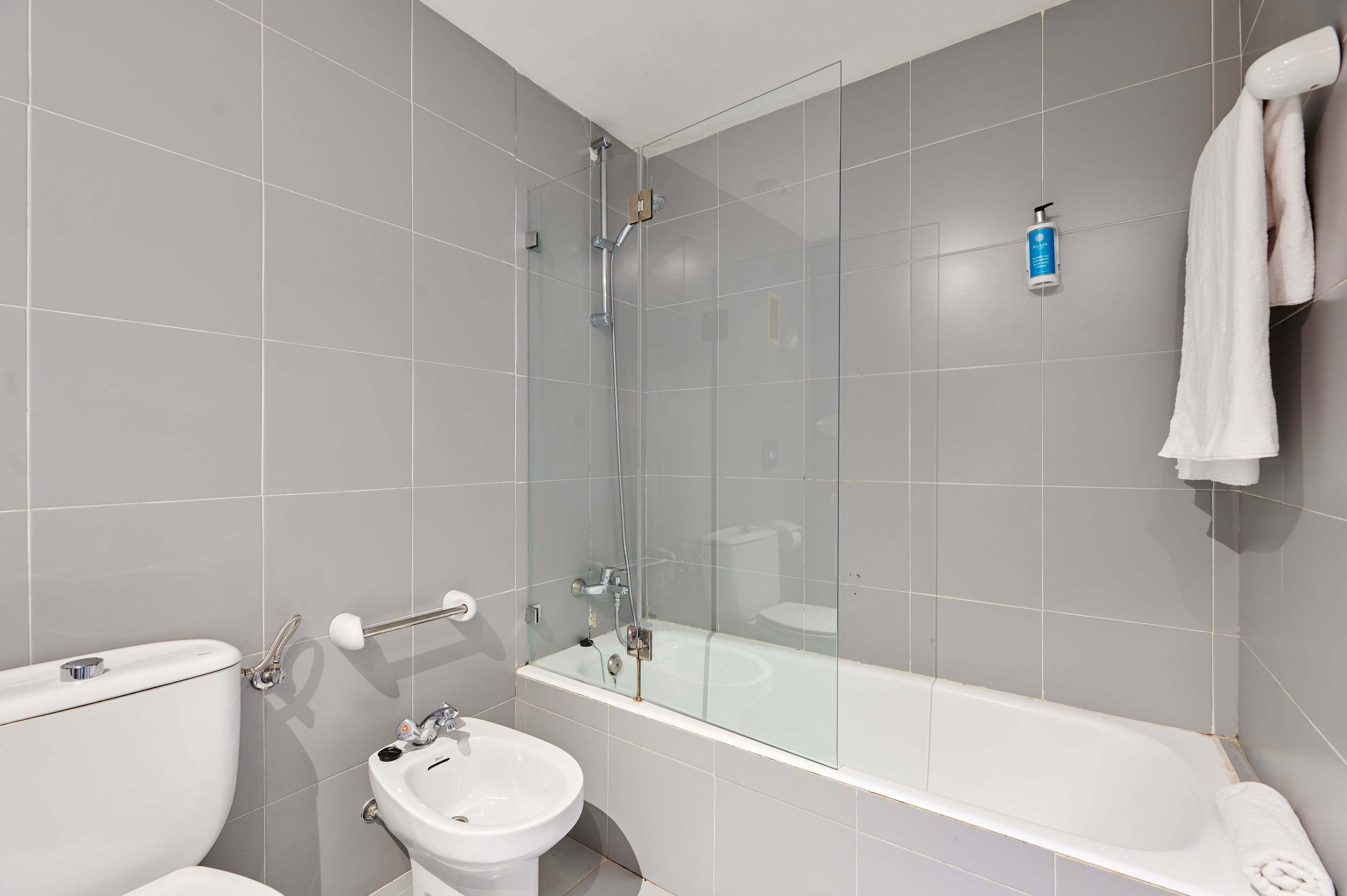 Foto - AluaSun Cala Antena - All Inclusive