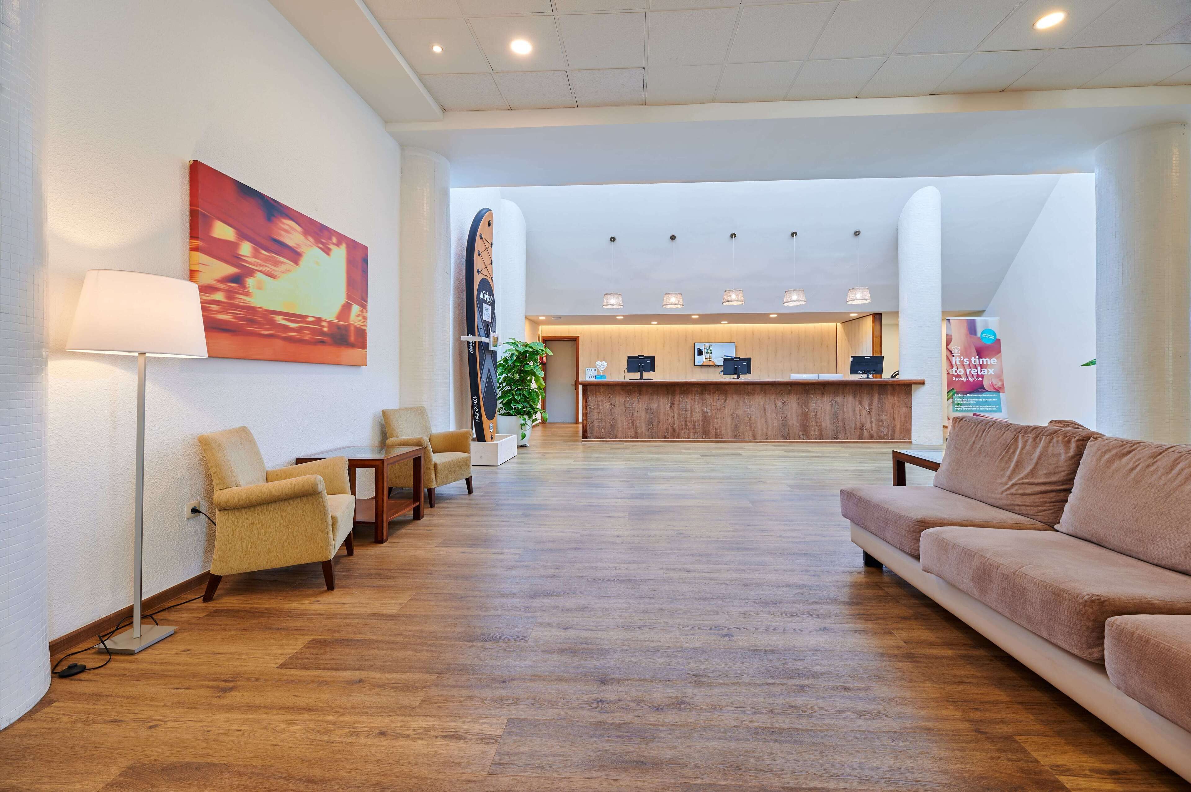 Photo - AluaSun Cala Antena - All Inclusive