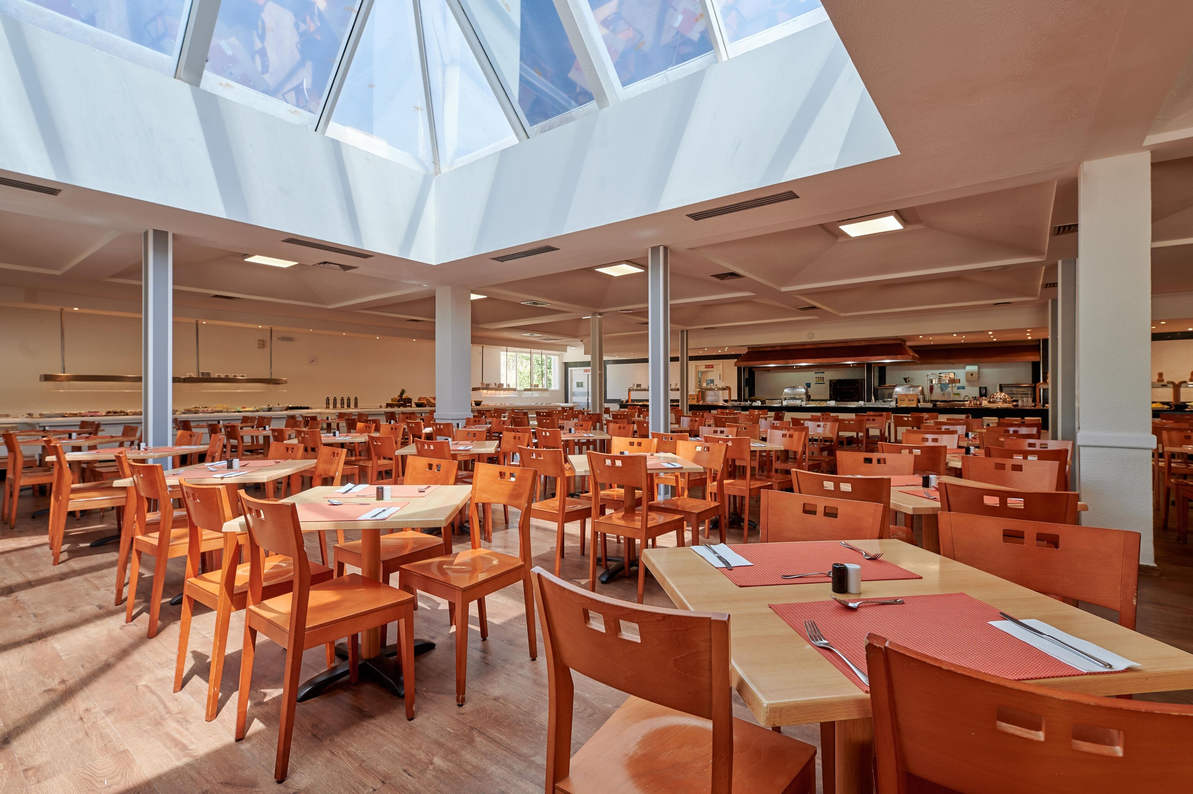 Foto - AluaSun Cala Antena - All Inclusive